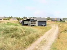 Holiday Home Drifa - 600m from the sea in Western Jutland by Interhome