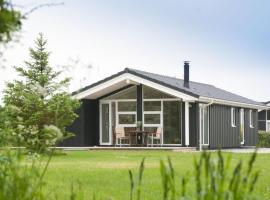 Holiday Home Tanna - 330m to the inlet in Western Jutland by Interhome，位于莱姆维的酒店