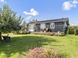 Holiday Home Sinika - 400m from the sea in SE Jutland by Interhome