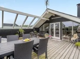 Holiday Home Kamile - 400m from the sea in Western Jutland by Interhome