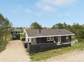 Holiday Home Mads - 950m from the sea in NW Jutland by Interhome