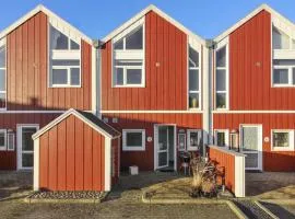 Apartment Anca - 800m from the sea in NW Jutland by Interhome