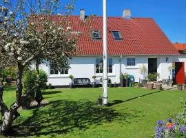 Holiday Home Fraþulf - 6km from the sea by Interhome