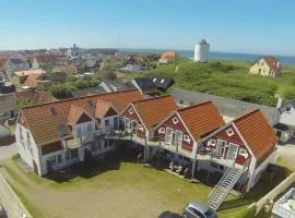 Apartment Githe - 100m from the sea in NW Jutland by Interhome