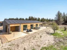 Holiday Home Anie - 950m from the sea by Interhome