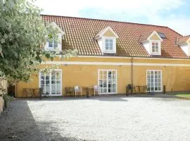 Apartment Swarthovde - 300m from the sea in NW Jutland by Interhome