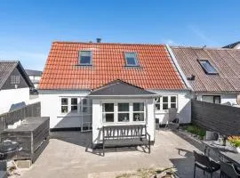 Holiday Home Eyla - 200m from the sea in NW Jutland by Interhome