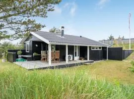 Holiday Home Selma - 700m from the sea by Interhome