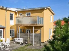 Apartment Jördis - 150m from the sea in NW Jutland by Interhome