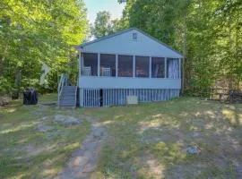 FERRY TALE LIMIT 10 cottage