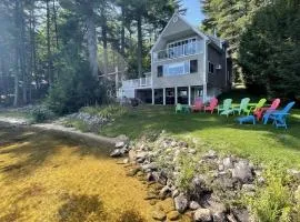 TREMONT LIMIT 10 villa