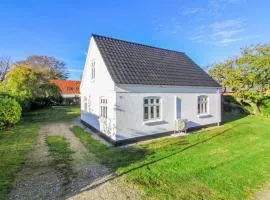 Holiday Home Iara - 6km from the sea in NW Jutland by Interhome