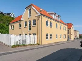 Apartment Cornel - 400m from the sea in NW Jutland by Interhome