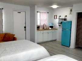 Pineapple Shores Inn Unit 1