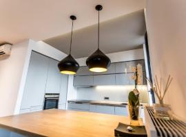 Anvers Apartament