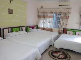 Motel Thanh Huyền