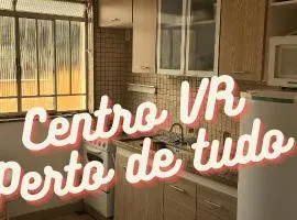 Apt(2) no centro de VR tudo perto até 7 pessoas