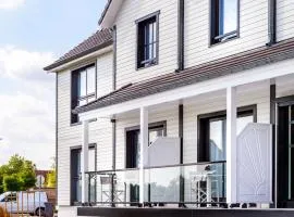 Best Western Plus Le Fairway Hotel & Spa Golf d'Arras