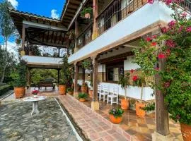 Posada María del Carmen
