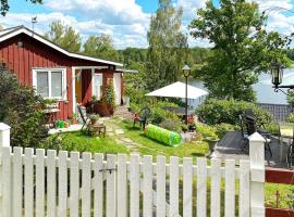 Holiday home LINKÖPING II，位于林雪平的酒店