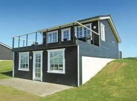 Holiday Home Bagenkop With Fireplace 05