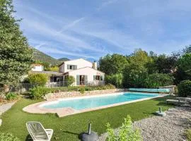 Nice Home In Saint-Jeannet