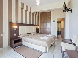 Akti Fine Rooms