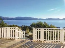 Two-Bedroom Apartment In Strandvik