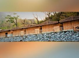 Hotel The Casa By WB Inn，位于瑞诗凯诗的酒店