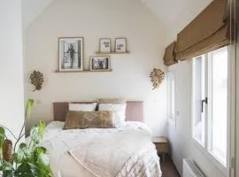 Beautiful house with HOTTUB near SEA and BRUGES