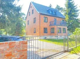 Apartamenty Złota Wyspa