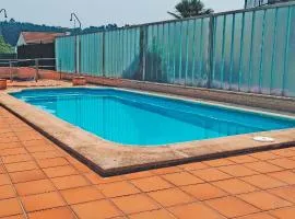 Apartamento Piscina y Playa