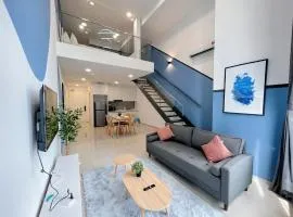 EkoCheras Suite by MOKA