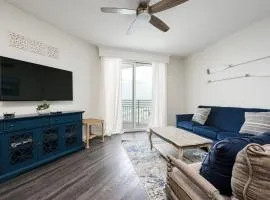 Unit 2320 Ocean Walk - 2 Bedroom Ocean View