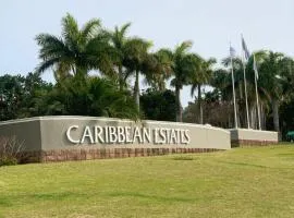 43 Montego Bay, Caribbean Estate