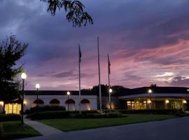 SureStay Plus Hotel by Best Western Lehigh Valley，位于伯利恒的酒店