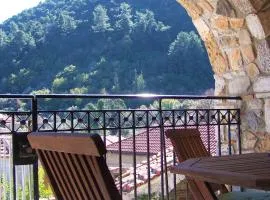 Kastorio-Villy's Guest House