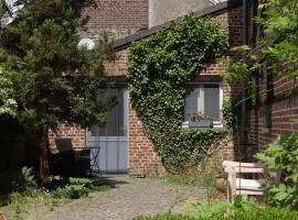 Hoeve Espewey - Studio
