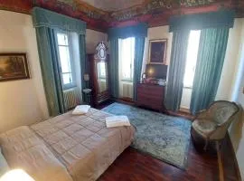 布莱斯布住宿加早餐旅馆