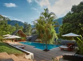 Pumarinri Amazon Lodge