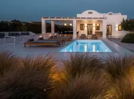 Philosophia Luxury Villa