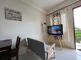 Reinhardshausen Suites and Residences - Cozy Air-conditioned Units