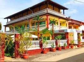 Комплекс "Тера Верде"