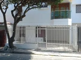 Confortable Casa Amoblada -Osman Mier