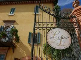 Corte Landriani