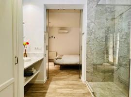 Chipibeach B&B, Hostal Boutique，位于奇皮奥纳的酒店