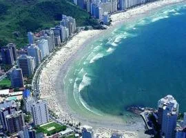 Guarujá Sol e Praia