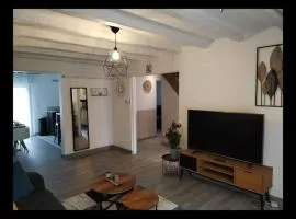 COSY HOME - Wifi - Paris/Orly - Accès 24/24