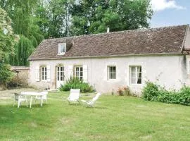 Cozy Home In St, Jean Aux Amognes