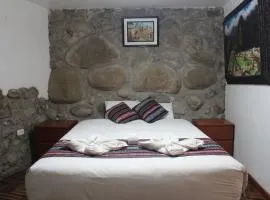 Hostal Turistico ILLAPA CUSCO 119